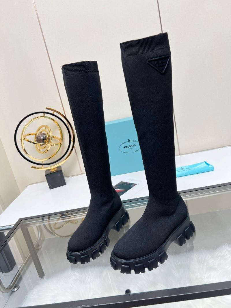 Prada Boots